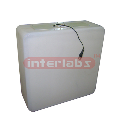 Backlite Box (Square Box)